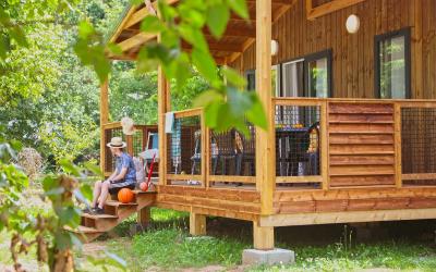 Chalet 3u00a0Chambres Chalet 3u00a0Chambres
