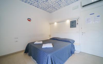 Camera Matrimoniale con Vista Mare 