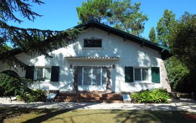 Villa - Vue sur Jardin Villa - Vue sur Jardin