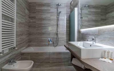 Appartamento con 1 Camera da Letto e Vista Lago