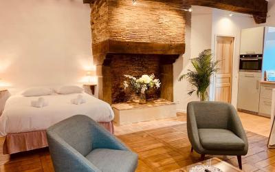 Appartement 1 Chambre Appartement 1 Chambre