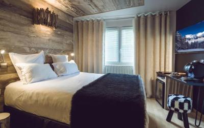 Chambre Triple Standard avec Accu00e8s Piscine Chambre Triple Standard avec Accu00e8s Piscine