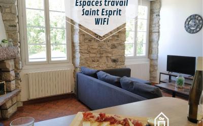 Appartement 2 Chambres Appartement 2 Chambres