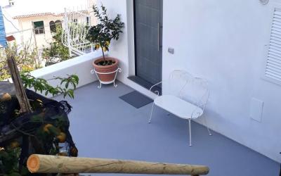 Casa con 1 Camera da Letto