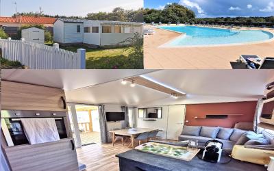Mobile Home Mobile Home
