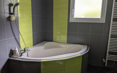 Maison 4u00a0Chambres Maison 4u00a0Chambres