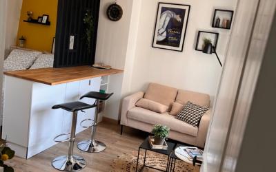 Appartement Standard Appartement Standard