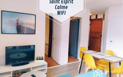 Appartement 2 Chambres Appartement 2 Chambres