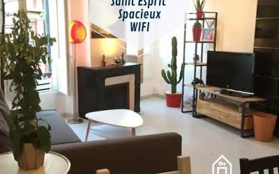 Appartement 2 Chambres Appartement 2 Chambres