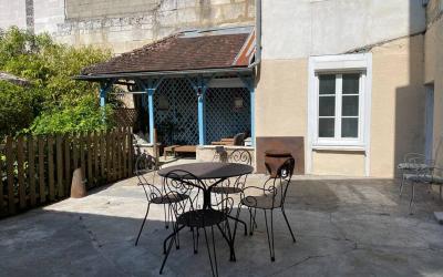 Maison 3u00a0Chambres Maison 3u00a0Chambres