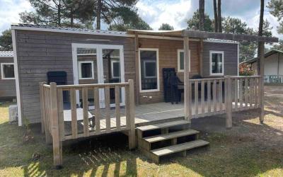 Appartement 3u00a0Chambres