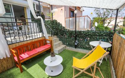 Appartement 1 Chambre