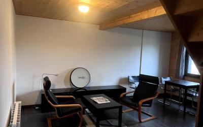 Appartement 1 Chambre