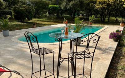 Villa avec Piscine Privu00e9e