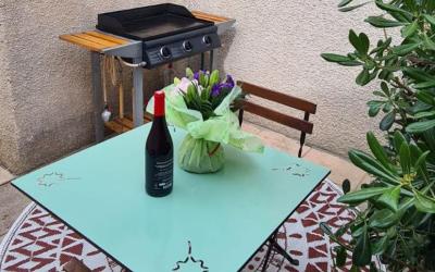 Maison 2u00a0Chambres