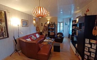 Maison 2u00a0Chambres