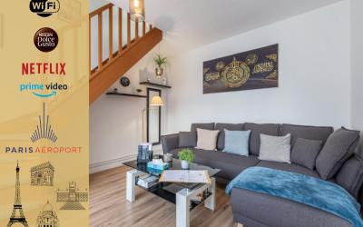 Maison 2u00a0Chambres Maison 2u00a0Chambres