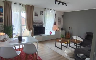 Appartement 1 Chambre Appartement 1 Chambre