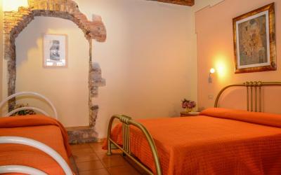 Appartamento con 2 Camere da Letto