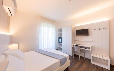 Camera Matrimoniale Standard