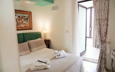 Camera Tripla Standard