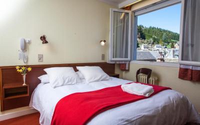 Chambre Double Chambre Double