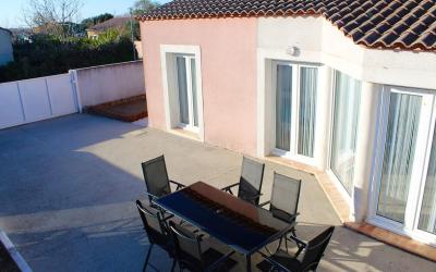 Maison de Vacances