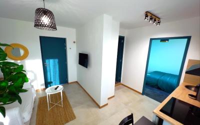 Appartement 1 Chambre