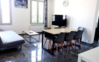 Appartement 2 Chambres Appartement 2 Chambres
