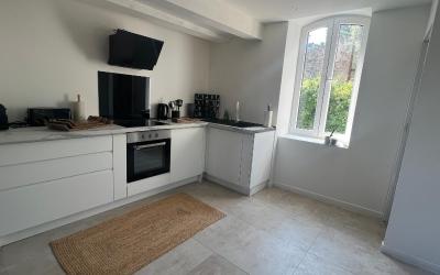 Appartement 1 Chambre