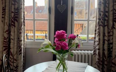 Appartement 1 Chambre