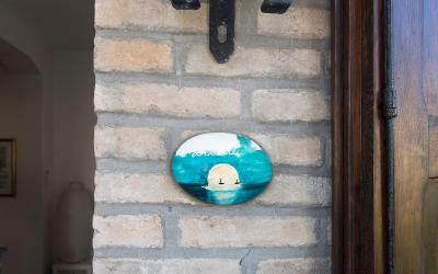 Appartamento con 2 Camere da Letto