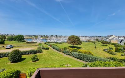 Appartement 2 Chambres