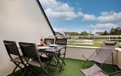 Appartement (6u00a0Adultes) Appartement (6u00a0Adultes)