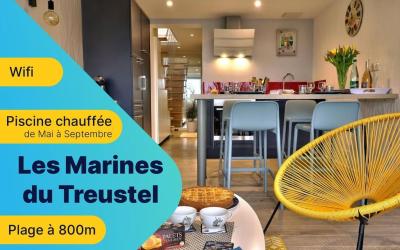 Appartement 2 Chambres Appartement 2 Chambres