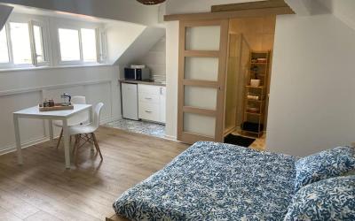 Appartement 1 Chambre