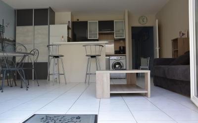 Appartement 1 Chambre Appartement 1 Chambre