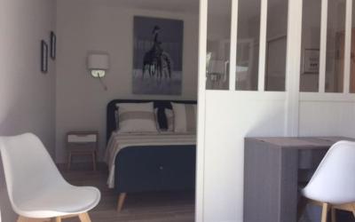 Appartement 1 Chambre