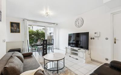 Appartement 2 Chambres Appartement 2 Chambres