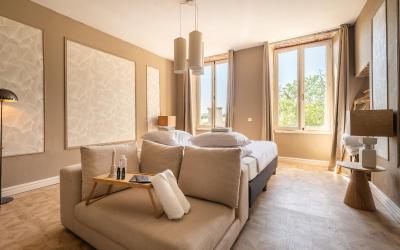 Suite Familiale Deluxe