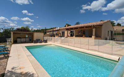 Villa 3u00a0Chambres