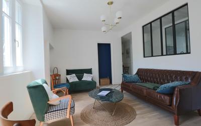 Appartement 3u00a0Chambres Appartement 3u00a0Chambres