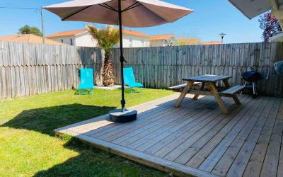 Maison 2u00a0Chambres