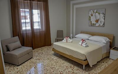 Appartamento con 1 Camera da Letto