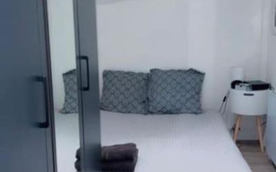 Appartement 1 Chambre Appartement 1 Chambre