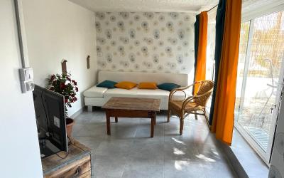 Appartement 2 Chambres