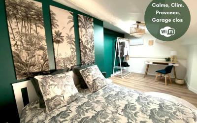 Appartement 2 Chambres