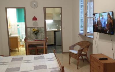 Appartement 1 Chambre Appartement 1 Chambre