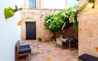 Casa con 1 Camera da Letto