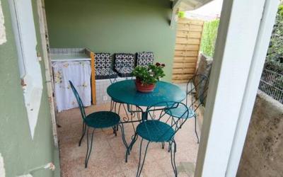 Maison 2u00a0Chambres